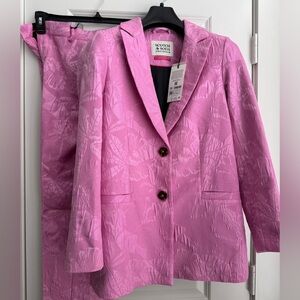 Scotch & Soda Women’s Suit